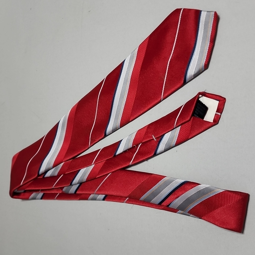 Pagani Tie